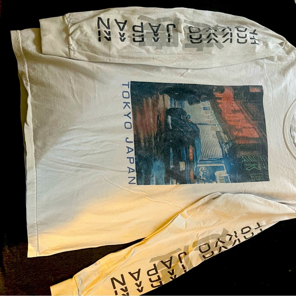 Fashion Nova Shirt